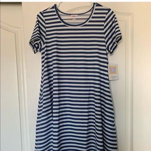 LulaRoe Dress NWT